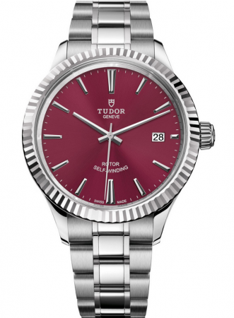 AAA Replica Tudor Style 38mm Orologio da uomo 12510-001