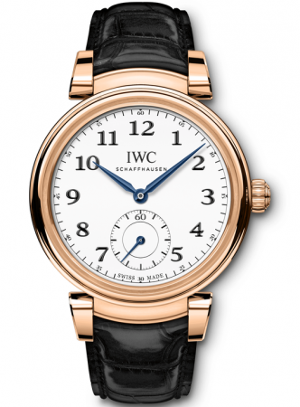AAA Repliche IWC Da Vinci Automatic Edition “10 Years” Orologio IW358103
