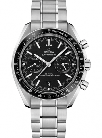 AAA Repliche Omega Speedmaster Racing Master Chronometer Chronograph Orologio Uomo 44,25mm 329.30.44.51.01.001