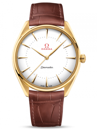 AAA Repliche Omega Seamaster Master Co-Axial Olympic Games Orologio 522.53.40.20.04.001