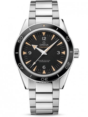 AAA Repliche Omega Seamaster 300 Master Co-Axial 41mm Orologio da uomo 233.30.41.21.01.001
