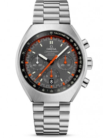 AAA Repliche Omega Speedmaster Mark II Co-Axial Chronograph Orologio Uomo 327.10.43.50.06.001