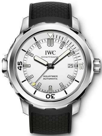 AAA Repliche IWC Aquatimer Automatic 42mm Orologio da uomo IW329003