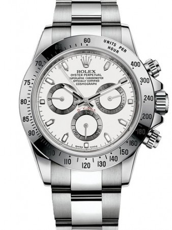 AAA Repliche Rolex Cosmograph Daytona Orologio Uomo 116520-0016
