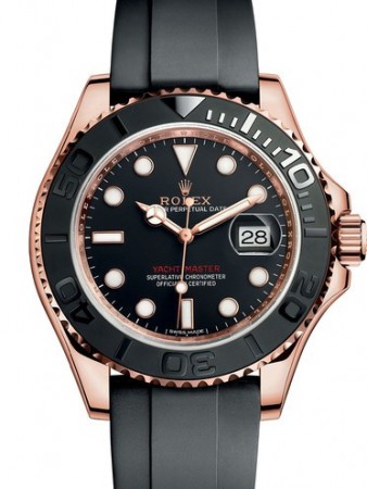 AAA Repliche Rolex Yacht-Master 40mm Orologio da uomo 116655-0001