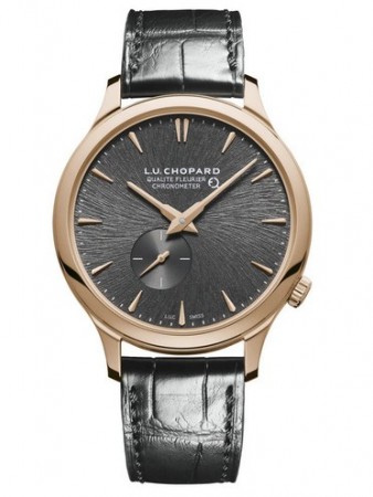 Repliche Chopard LUC XPS Twist QF Fairmined Orologio 161945-5001
