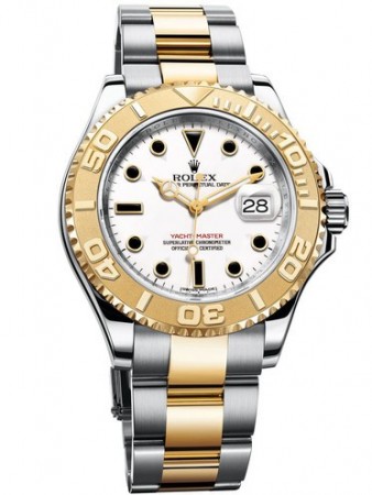AAA Repliche Rolex Yacht-Master 40mm Orologio Uomo 16623-0006