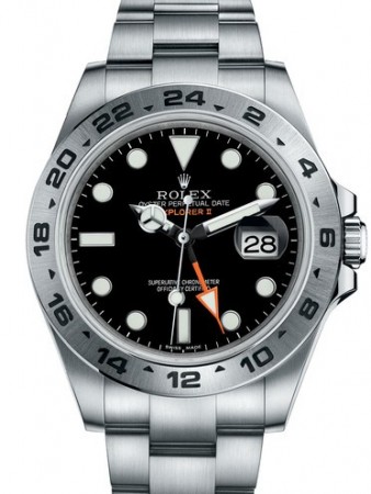AAA Repliche Rolex Explorer II Orologio Uomo 216570-0002