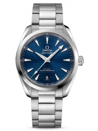 AAA Repliche Omega Seamaster Aqua Terra 150M Master Chronometer Co-Axial Orologi 220.10.38.20.03.001