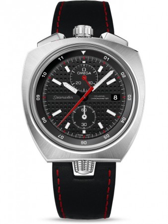 AAA Repliche Omega Seamaster Bullhead Co-Axial Chronograph Orologio Uomo 225.12.43.50.01.001