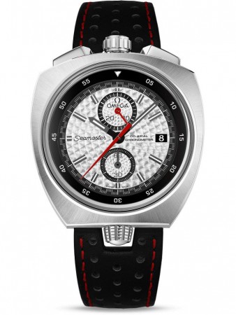 AAA Repliche Omega Seamaster Bullhead Co-Axial Chronograph Orologio Uomo 225.12.43.50.02.001