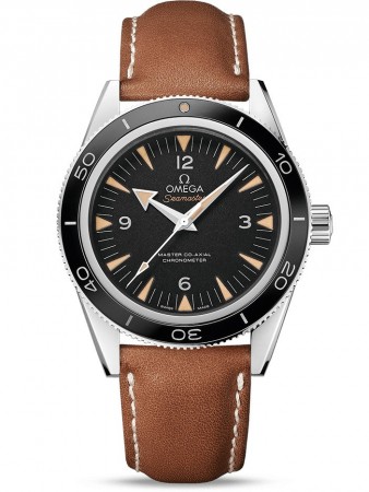 AAA Repliche Omega Seamaster 300 Master Co-Axial 41mm Orologio da uomo 233.32.41.21.01.002