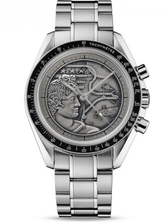 AAA Repliche Omega Speedmaster Moonwatch Professional 42mm Orologio da uomo 311.30.42.30.99.002