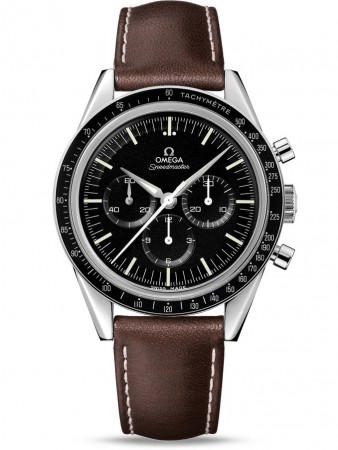 AAA Repliche Omega Speedmaster Moonwatch Edizione numerata 39,7 mm Orologio da uomo 311.32.40.30.01.001