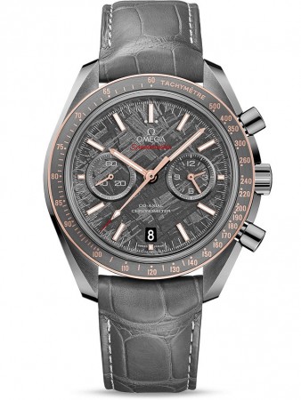 AAA Repliche Omega Speedmaster Moonwatch Co-Axial Chronograph Orologio Uomo 311.63.44.51.99.001