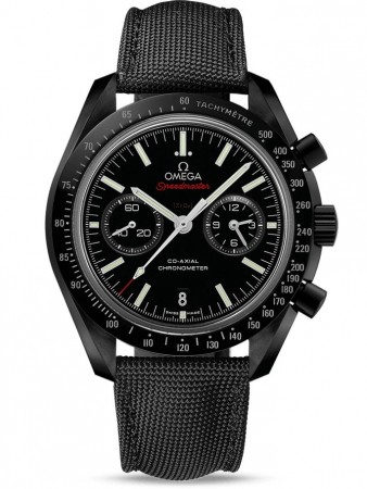 AAA Repliche Omega Speedmaster Moonwatch Co-Axial Chronograph Orologio Uomo 311.92.44.51.01.007