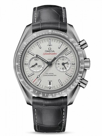 AAA Repliche Omega Speedmaster Moonwatch Co-Axial Chronograph Orologio Uomo 311.93.44.51.99.002