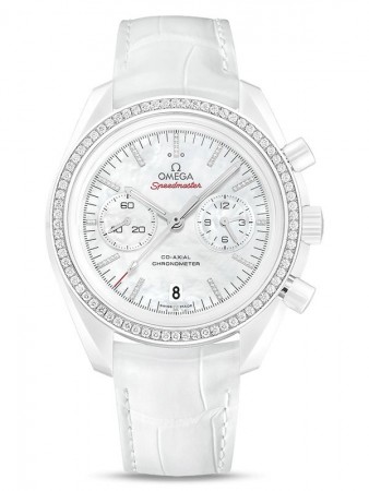 AAA Repliche Omega Speedmaster Moonwatch Co-Axial Chronograph Orologio di medie dimensioni 311.98.44.51.55.001