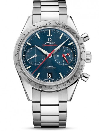 AAA Repliche Omega Speedmaster 57 Co-Axial Chronograph Orologio Uomo 331.10.42.51.03.001