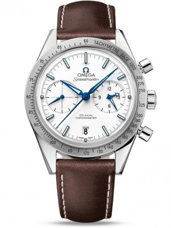 AAA Repliche Omega Speedmaster 57 Co-Axial Chronograph Orologio Uomo 331.92.42.51.04.001