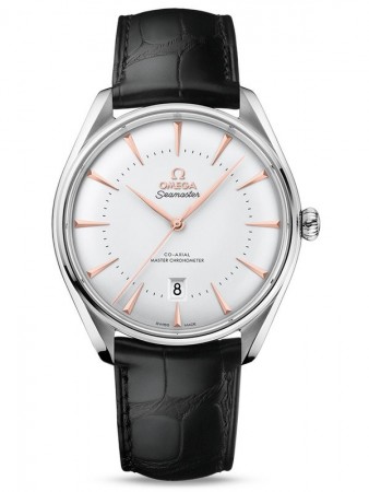 AAA Repliche Omega Seamaster Edizione Venezia Orologio in Acciaio Inossidabile 511.13.40.20.02.001