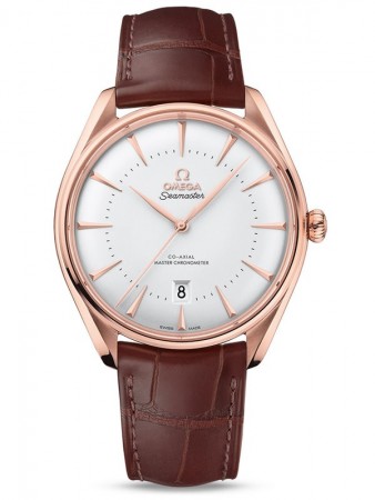 AAA Repliche Omega Seamaster Edizione Venezia Sedna Gold Orologio 511.53.40.20.02.001