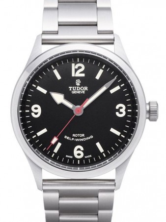 AAA Replica Tudor North Flag Mens orologio automatico 91210N