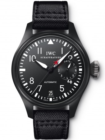 AAA Repliche IWC Big Pilot TOP GUN Orologio da uomo IW501901