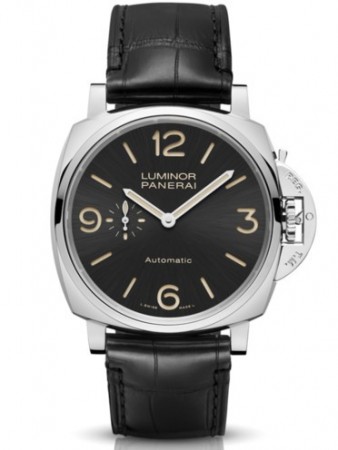 Replica Panerai Luminor Due 3 Days Automatic Acciaio Uomo PAM00674