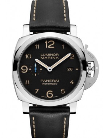 Replica Panerai Luminor Marina 1950 3 Days Automatico Uomo Acciaio PAM01359