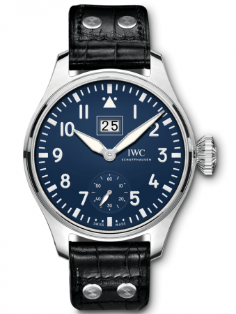 AAA Repliche IWC Big Pilot's Orologi Big Date "150 Years" Guarda IW510503