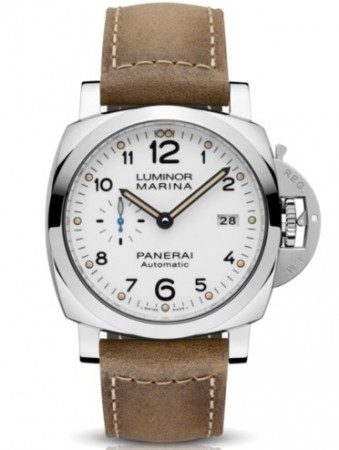 Repliche Panerai Luminor Marina 1950 3 Days Automatic Acciaio Orologio Uomo PAM01499