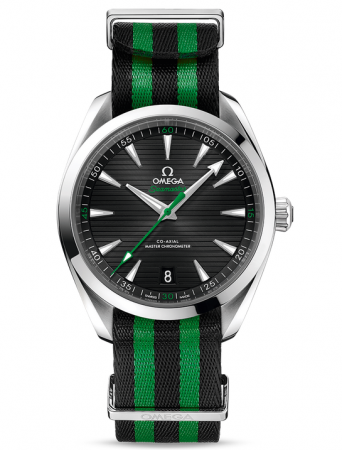 AAA Repliche Omega Seamaster Aqua Terra 150M Master Co-Axial Orologio 220.12.41.21.01.002