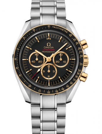 AAA Repliche Omega Speedmaster Professional Moonwatch Tokyo Olympics Orologio 522.20.42.30.01.002