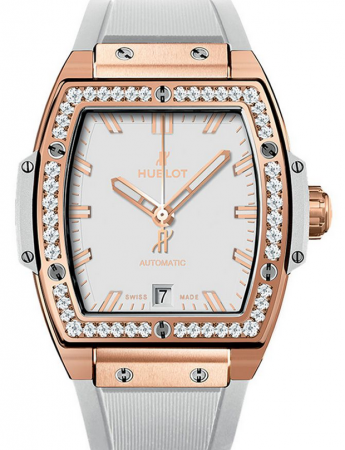 AAA Repliche Hublot Spirit of Big Bang Orologio da donna 665.OE.2080.RW.1204