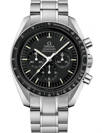AAA Repliche Omega Speedmaster Professional Moonwatch 42mm Orologio da Uomo 311.30.42.30.01.005