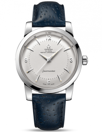 AAA Repliche Omega Seamaster 1948 Central Seconds Guarda 511.13.38.20.02.001