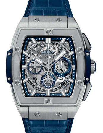 AAA Repliche Hublot Spirit of Big Bang Orologio da uomo 641.NX.7170.LR