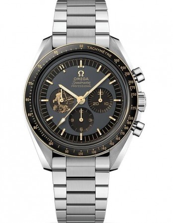 AAA Repliche Omega Speedmaster Professional Moonwatch Apollo 11 50° Anniversario Orologio 310.20.42.50.01.001