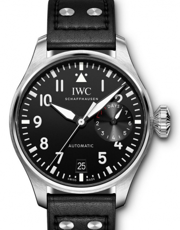 AAA Repliche IWC Big Pilot’s Automatic Orologio Uomo IW501001