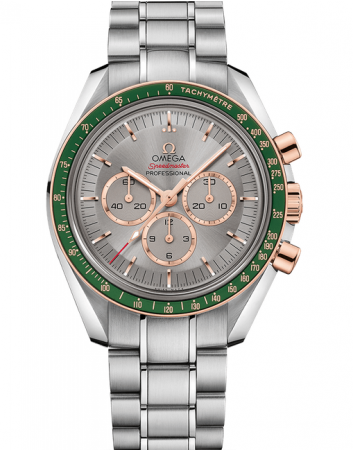 AAA Repliche Omega Speedmaster Professional Moonwatch Tokyo Olympics Orologio 522.20.42.30.06.001