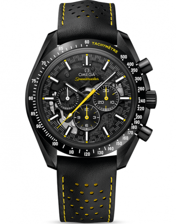 AAA Repliche Omega Speedmaster Moonwatch Dark Side of the Moon Apollo 8 Orologio 311.92.44.30.01.001