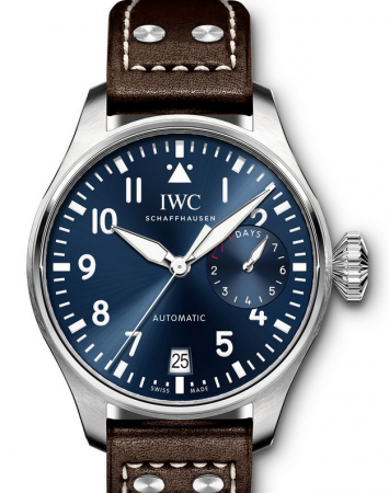 AAA Repliche IWC Big Pilot’s Edition “Le Petit Prince” Orologio Uomo IW501002