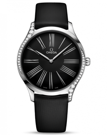 AAA Repliche Omega De Ville Trésor Orologi 428.17.39.60.01.001