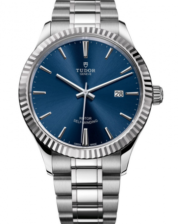 AAA Replica Tudor Style 41mm Orologio da uomo 12510