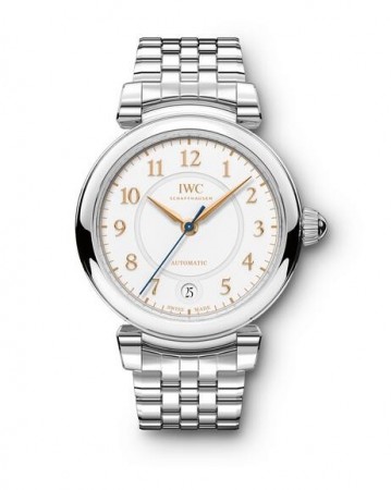 AAA Repliche IWC Da Vinci 36 Orologio automatico IW458307