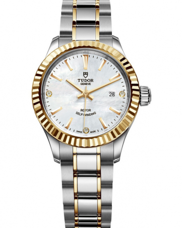 AAA Replica Tudor Style 28mm Orologio unisex 12113