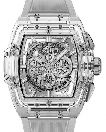 AAA Repliche Hublot Spirit of Big Bang Orologio da uomo 641.JX.0120.RT