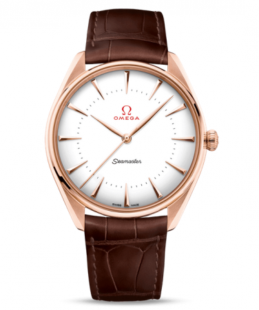 AAA Repliche Omega Seamaster Master Co-Axial Olympic Games Orologio 522.53.40.20.04.003