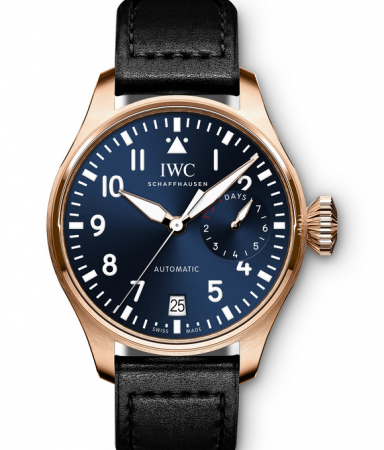 AAA Repliche IWC Big Pilot Le Petit Prince Bradley Cooper Orologio IW500923